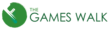 Games Walk Logo